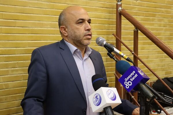 آئین گرامیداشت روز ورزش پهلوانی و زورخانه ای در زورخانه باب الحوائج کهریزک