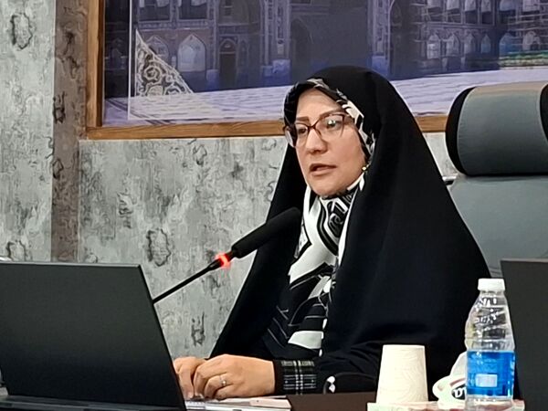 اولین گردهمایی مشاوره و مراقبت هم افزایی رشد مدار در طرح رویداد مهر 