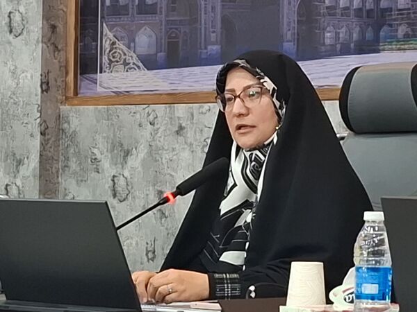 اولین گردهمایی مشاوره و مراقبت هم افزایی رشد مدار در طرح رویداد مهر 