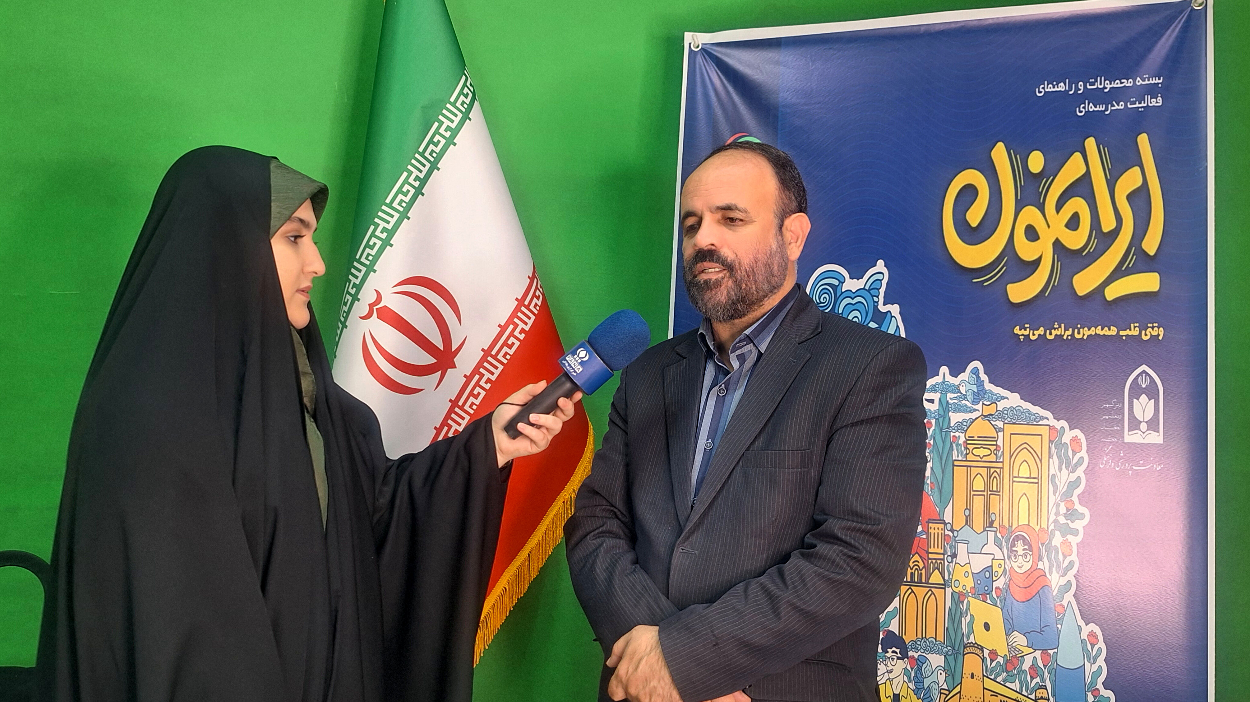 لازمه روایت‌گری شایسته دفاع مقدس ۱۲روزه،آگاهی و شناخت است