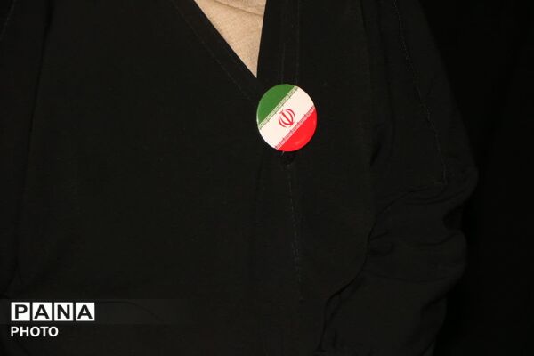 فهرجی‌ها جلوه‌ای از همدلی برای وطن به نمایش گذاشتند