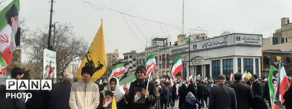 قدس در آستانه آزادی 