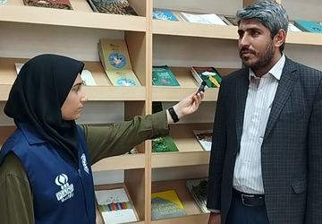 بیش از 20 برنامه برای کانون پرورش فکری کودکان و نوجوانان طراحی شده است