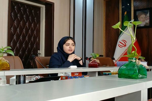 برگزاری دومین جلسه شورای دانش‌آموزی شهرستان‌های استان تهران 