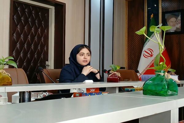 برگزاری دومین جلسه شورای دانش‌آموزی شهرستان‌های استان تهران 