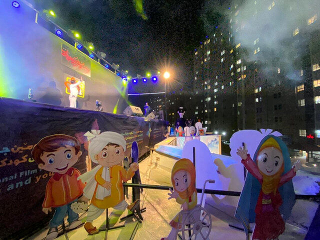 روایت چالش‌های فضای مجازی برای بچه ها/  فضای امیدوارکننده جشنواره فیلم کودک