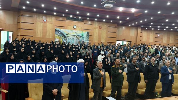  هم‌اندیشی فجرانه برای تحول در مدارس مرزی