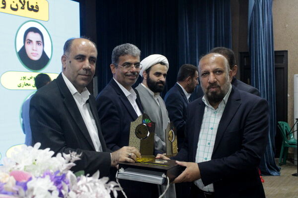 سفر معاون وزیر آموزش و پرورش به استان بوشهر