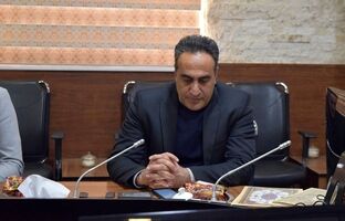 پیام معاون پرورشی و تربیت‌بدنی آموزش و پرورش منطقه 14 تهران به مناسبت روز خبرنگار