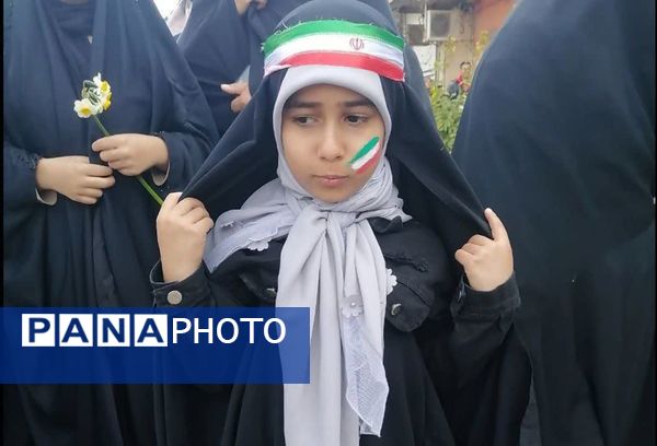 شمع ۴۷ سالگی را با طوفان غیرت مردم فوت کردیم