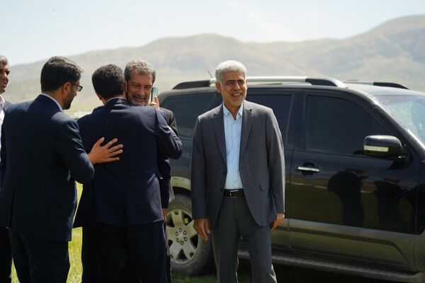 جشنواره بزرگ تربیتی، ورزشی و آموزشی دانش‌آموزان و فرهنگیان عشایر فارس
