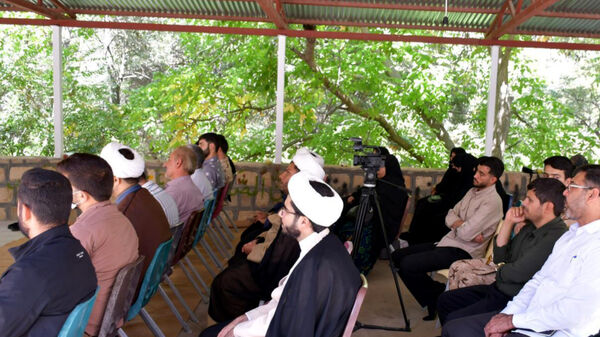 اردوی فرهنگی تفریحی ویژه سربازان دفتر نمایندگی ولی فقیه در یاسوج