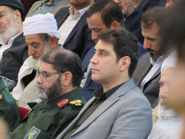 اجلاسیه شهدای زن کردستان؛ تجلیل از بانوانی که تاریخ ایثار را نوشتند