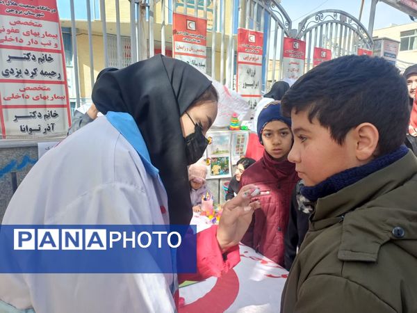 خروش مردم شهرستان بروجن