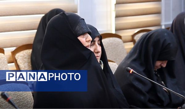 دومین نشست واسطین ازدواج در قم 