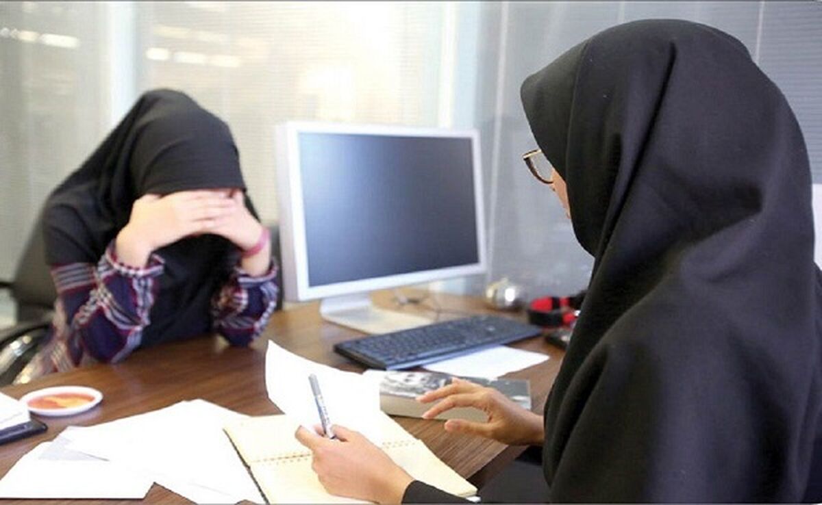  یکی از مشکلات بارز در مدارس، اضطراب شدید دانش‌آموزان است