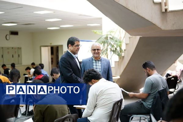 جدال و تنش بر سر علم و دانش و انتخاب سرنوشت