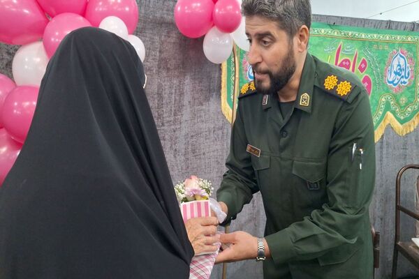  آیین گرامیداشت میلاد حضرت فاطمه(س) و روز مادر در مدارس شهرستان ملارد