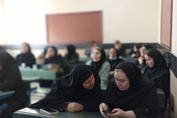 سفری برای دبیران فنی حرفه ای و کار و دانش