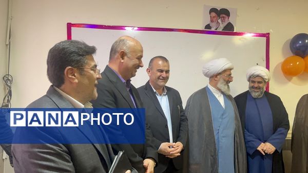 برگزاری جشن غنچه‌ها در آمل 