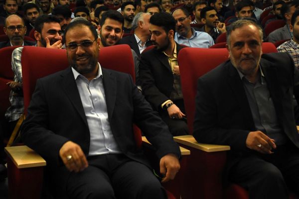 اختتامیه مسابقات قرآن و عترت و نماز فرهنگیان کشور 