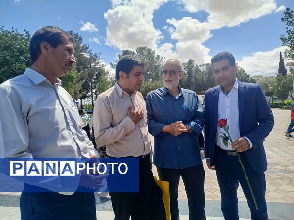 عشقی که دوباره زنده شد