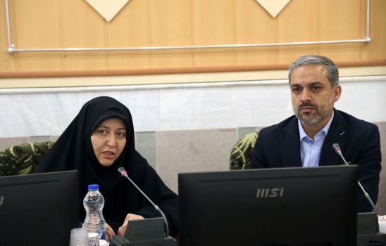 مصمم به حمایت از دانش‌آموزان مستعد مناطق محروم هستیم/ سمپاد متعلق به همه استعدادهای کشور است