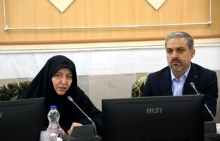 مصمم به حمایت از دانش‌آموزان مستعد مناطق محروم هستیم/ سمپاد متعلق به همه استعدادهای کشور است