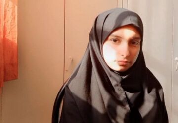 آزمون غربالگری از نگاه دانش‌آموزان الغدیر قیامدشت