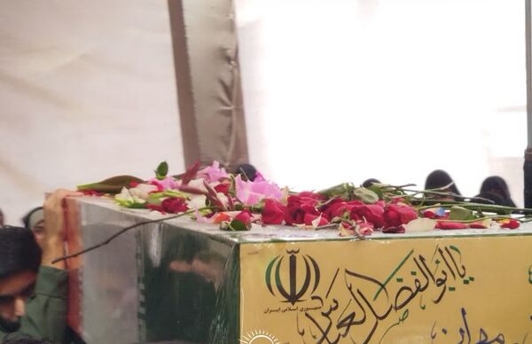 صبحگاه مدرسه نسل آفتاب با رویکردی کاملاً متفاوت و نوآورانه