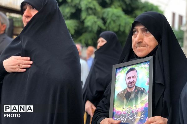 حکایتِ حاج مصطفی ریحان‌صفت
