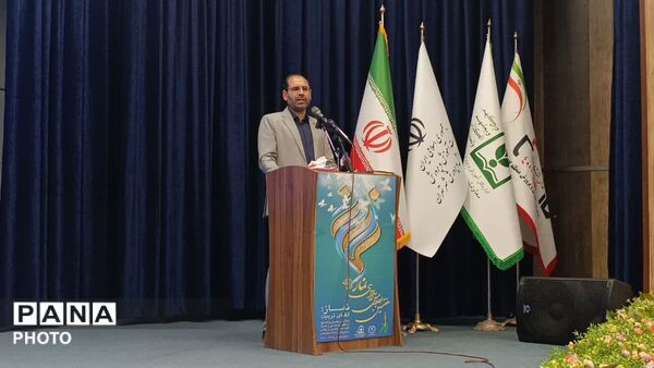 هفتمین اجلاس سراسری نماز دانش آموزی تهران؛ روایت همدلی و تجلیل از برگزیدگان مسیر نماز