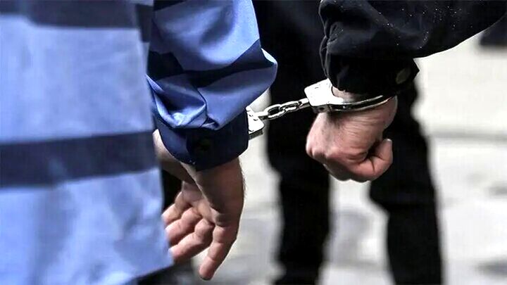 پلیس از دستگیری ۳۵ عنصر وطن فروش خبر داد