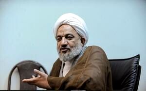 آقاتهرانی رئیس کمیسیون فرهنگی مجلس شد