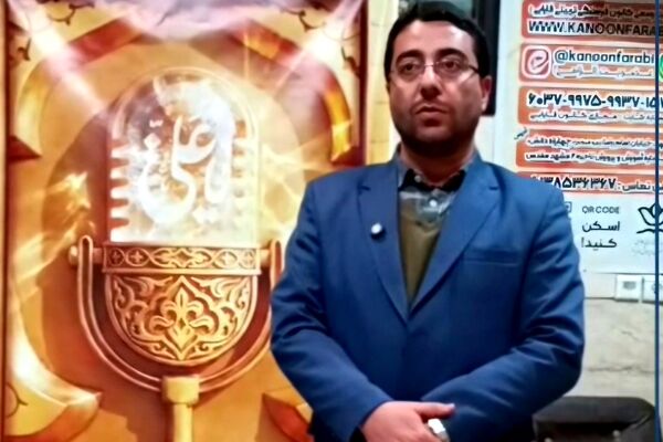 تشکل‌های دانش‌آموزی میدان‌دار اصلی پویش ملی«درّ نجف» در آذربایجان شرقی
