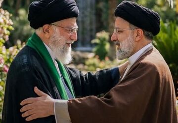 انسان باید شهید باشد تا شهید شود