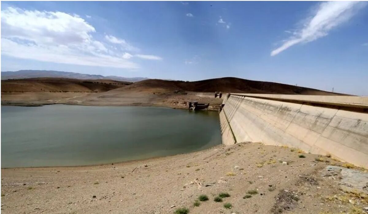 بارش‌های کشور با رشد ۸۲ درصدی به ۱۲۷ میلیمتر رسید
