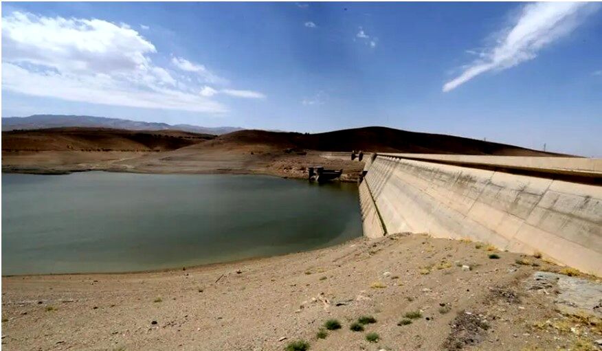 بارش‌های کشور با رشد ۸۲ درصدی به ۱۲۷ میلیمتر رسید