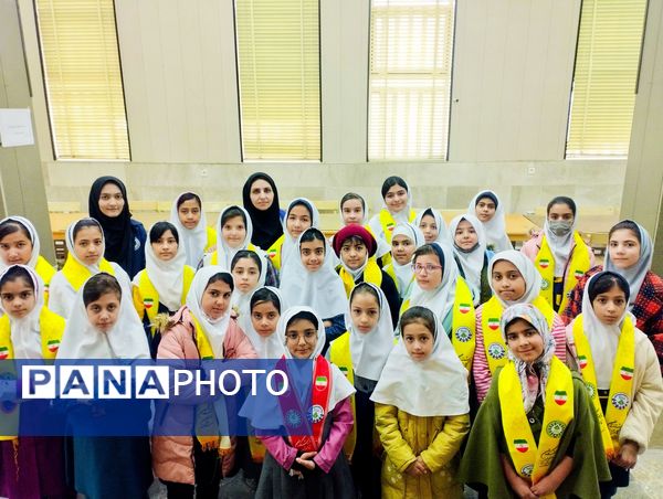 آغازی نو برای شکوفایی آینده سازان پانا