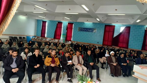 پژوهشگران کوچک، آیندسازان فردا