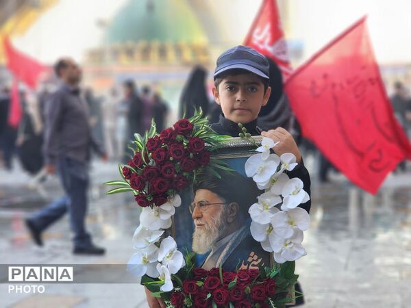 قابی برای یک پیوند ماندگار