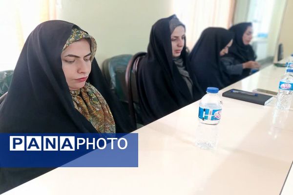 همایش رویداد امید در منطقه دیشموک