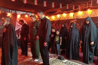 مسیر خون‌خواهی رهبرشهید انقلاب