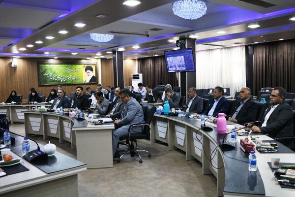 سفر یک روزه رئیس سازمان مدارس و مراکز غیردولتی به آذربایجان غربی