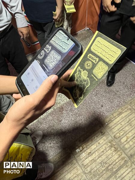 سفیران انرژی در زاهدان؛ روایت ۲۲ شب آموزش و مشارکت