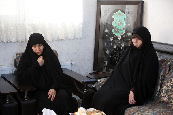 آیین رونمایی از پوستر یازدهمین دوره جشنواره رسانه‌ای ابوذر در قم