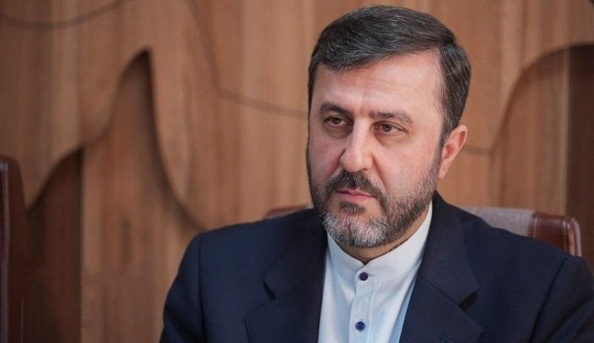 واکنش تهران به فشار واشنگتن بر کشورها برای توقف همکاری با دیوان کیفری بین المللی