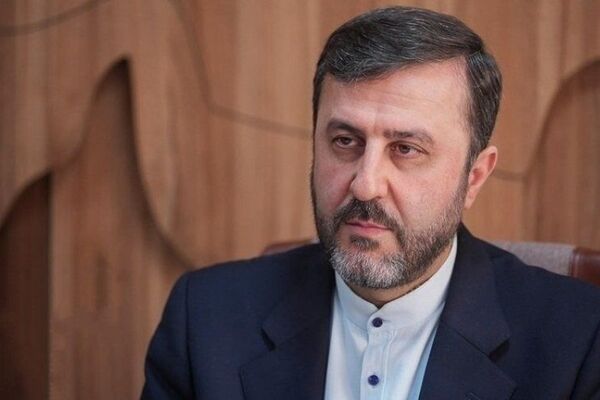 واکنش تهران به فشار واشنگتن بر کشورها برای توقف همکاری با دیوان کیفری بین المللی