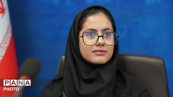 نشست اختتامیه دوازدهمین دوره مجلس دانش آموزی جمهوری اسلامی ایران در استان اصفهان 