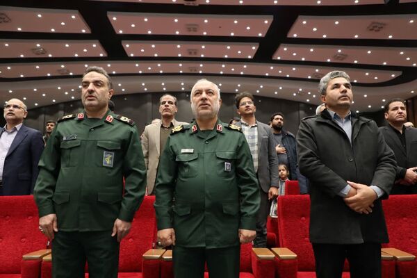  رویداد مردمی طلایه‌داران اقتصاد مقاومتی در خراسان جنوبی